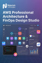 AWS Professional Architecture & FinOps Design Studio - Landing Zone & IaC Tool