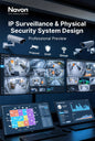 IP Surveillance & Physical Security System Design Professional Suite