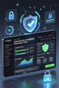 Cybersecurity Compliance Automation Suite - NIST, ISO 27001, SOC 2, CMMC & FedRAMP Tool
