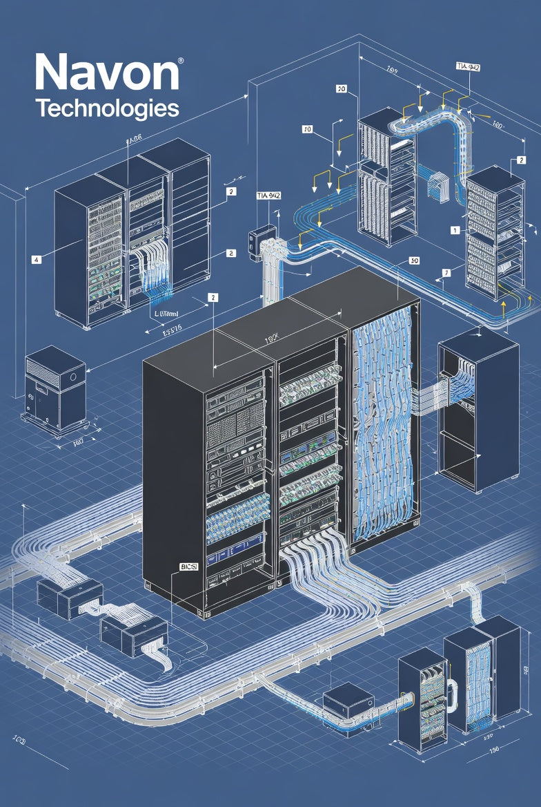Structured Cabling & Physical Infrastructure Design Professional Software